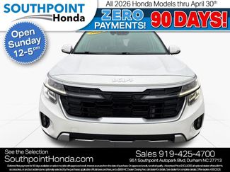 Used 2024 Kia Seltos SX video 2