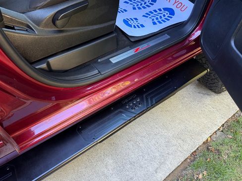 Used 2017 Chevrolet Silverado 1500 LT w/ All Star Edition image 58