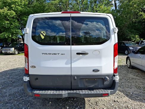 Used 2016 Ford Transit 150 148 Low Roof RWD image 5
