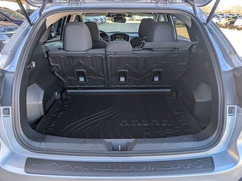 Certified 2025 Subaru Crosstrek 2.0i Premium image 28
