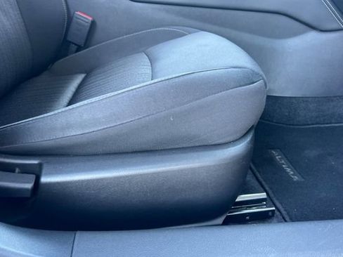 Used 2023 Nissan Altima 2.5 SV image 21