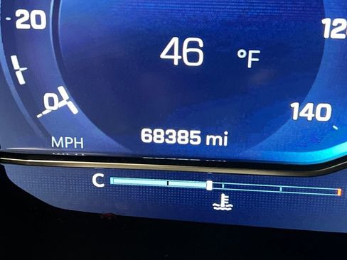 Used 2024 Chevrolet Suburban RST image 49