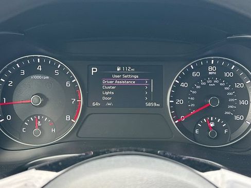 Used 2024 Kia Forte LXS FWD image 25