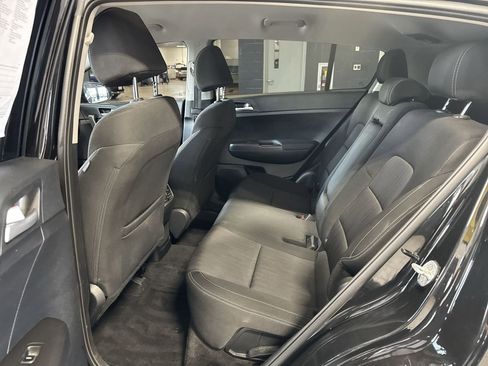 Used 2022 Kia Sportage LX FWD image 26