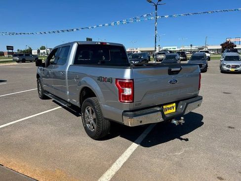 Used 2020 Ford F150 XLT w/ Equipment Group 302A Luxury AWD/4WD image 20