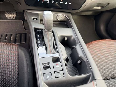 New 2026 Nissan Sentra SR w/ Floor Mat Package image 22