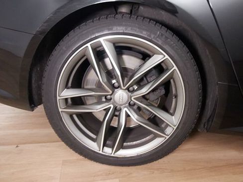 Used 2016 Audi S6 Prestige AWD/4WD image 42