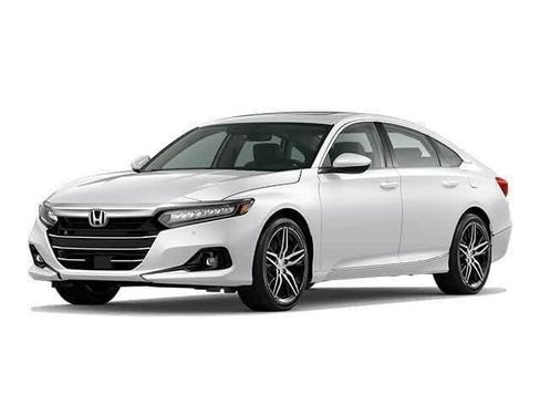 Used 2021 Honda Accord Touring image 16