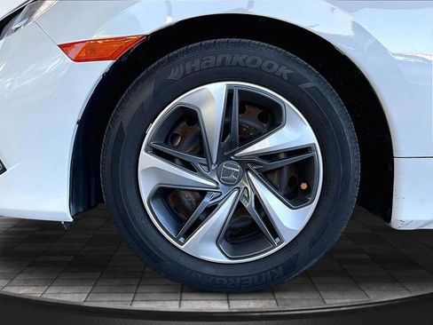 Used 2020 Honda Civic LX image 30