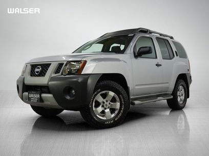 Used 2009 Nissan Xterra S w/ X Gear Pkg