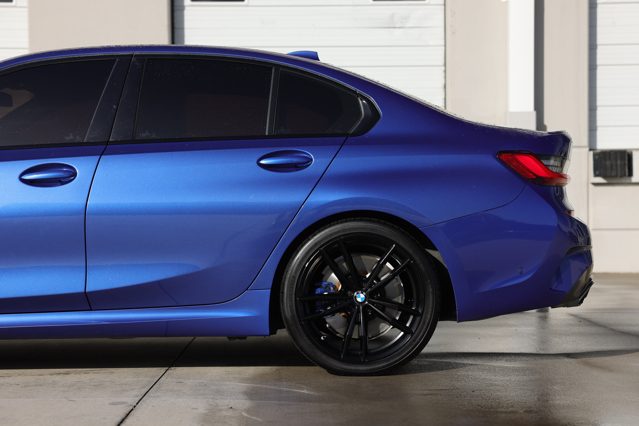 Used 2021 BMW M340i RWD image 31