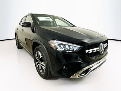 Used 2026 Mercedes-Benz GLA 250 4MATIC