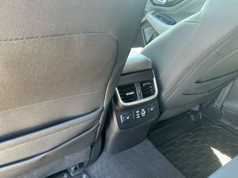 Used 2024 Subaru Outback Onyx Edition XT w/ Tech Package 3 AWD/4WD image 21