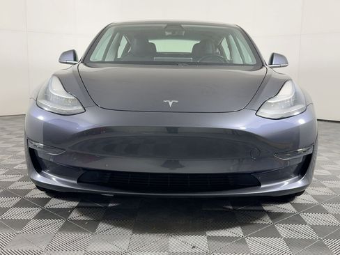 Used 2018 Tesla Model 3 Long Range image 6