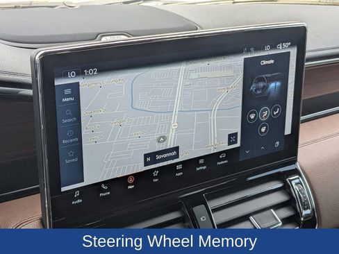 Used 2024 Lincoln Navigator Reserve image 24