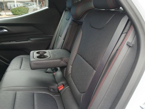New 2027 Chevrolet Bolt RS FWD image 21