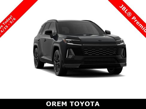 New 2026 Toyota RAV4 XSE image 16