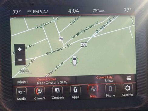 Used 2022 Jeep Gladiator Rubicon w/ LED Lighting Group image 25