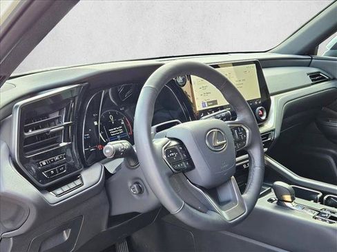 Used 2026 Lexus TX 350 AWD w/ Technology Package image 9