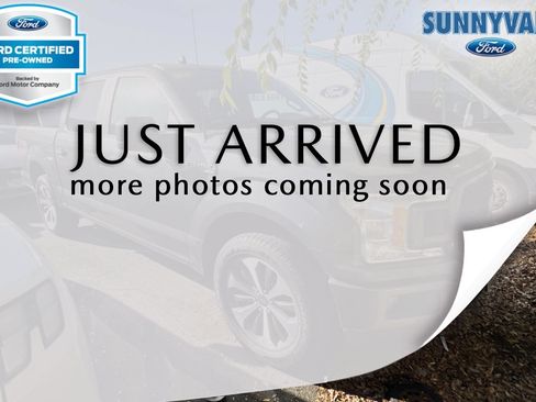 Used 2020 Ford F150 XL w/ Equipment Group 101A Mid RWD image 1