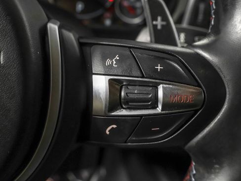 Used 2017 BMW M3 Base image 28