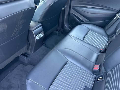 Certified 2026 Toyota Corolla XSE w/ Carpet Mat Package (TMS) FWD image 12