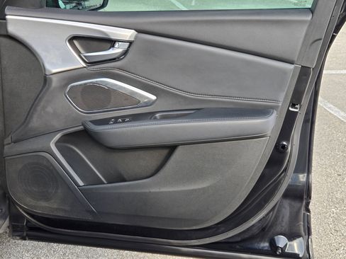 Used 2021 Acura RDX FWD image 28