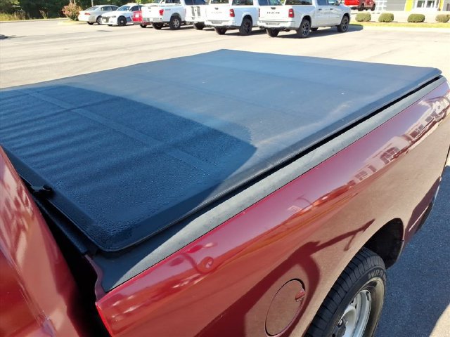 Used 2012 RAM 1500 ST RWD image 14