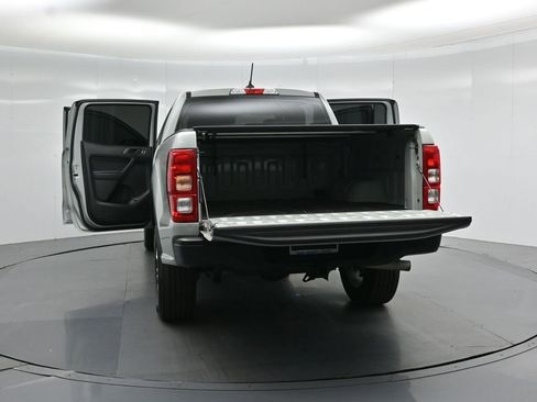 Certified 2021 Ford Ranger XL w/ Equipment Group 101A High RWD image 31