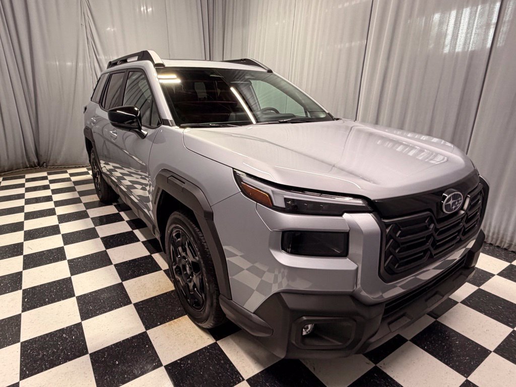 New 2026 Subaru Outback Limited AWD/4WD image 3