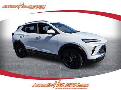 Used 2024 Buick Encore GX Sport Touring