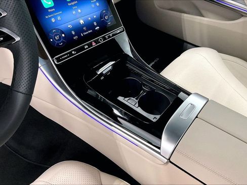 New 2026 Mercedes-Benz CLE 300 4MATIC Coupe image 7