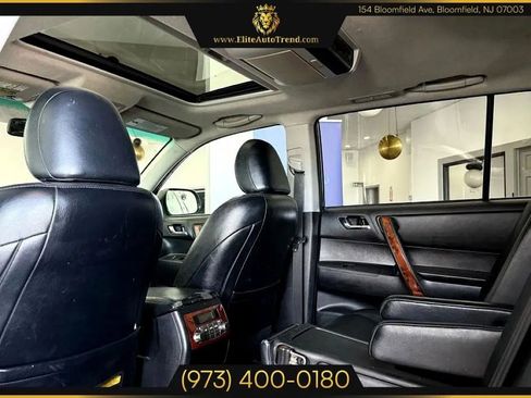 Used 2012 Toyota Highlander Limited image 26