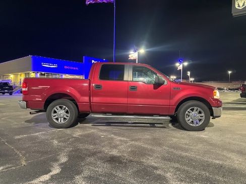 Used 2008 Ford F150 XLT image 17