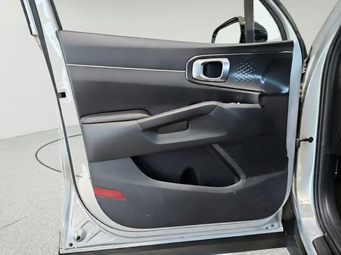 Certified 2022 Kia Sorento S FWD image 20