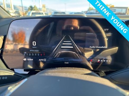 New 2026 Chevrolet Tahoe LS image 20