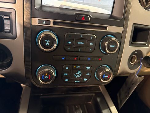 Used 2016 Ford Expedition EL Limited RWD image 28
