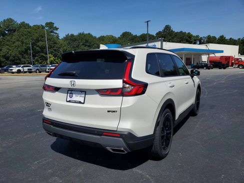 New 2026 Honda CR-V Sport-L image 7