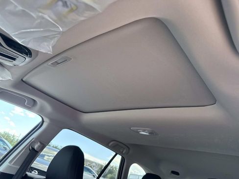 New 2025 Subaru Outback Limited image 21