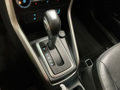 Used 2021 Ford EcoSport Titanium w/ Interior Protection Package FWD image 23