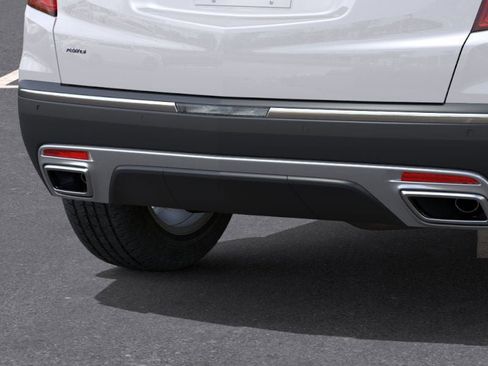 New 2026 Cadillac XT5 Premium Luxury image 14