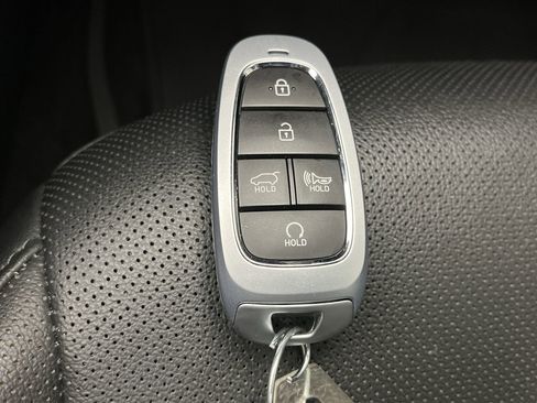 Used 2023 Hyundai Tucson SEL w/ Convenience Package image 27