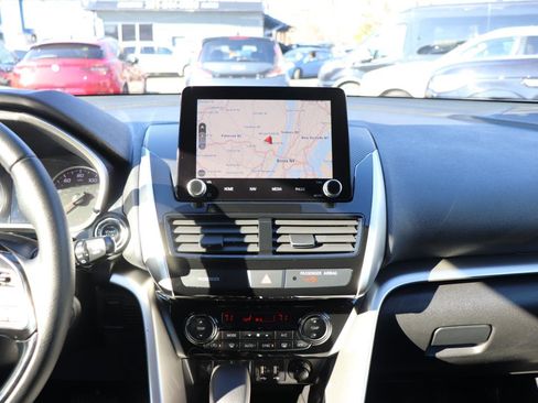 Used 2025 Mitsubishi Eclipse Cross SE image 18