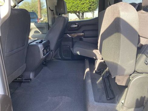 Used 2020 GMC Sierra 1500 Elevation w/ Elevation Value Package RWD image 17