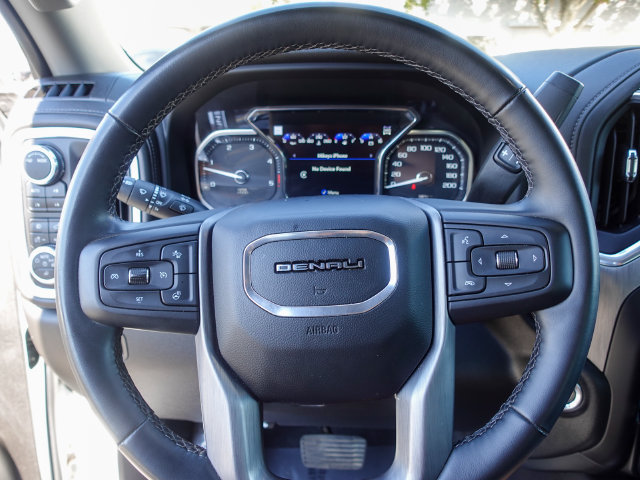 Used 2023 GMC Sierra 3500 Denali AWD/4WD image 16