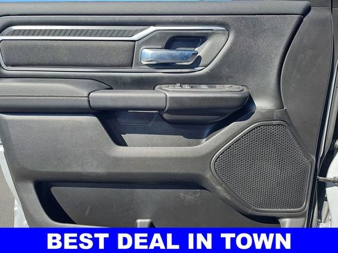 New 2026 RAM 1500 Big Horn AWD/4WD image 27