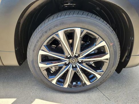 New 2026 MAZDA CX-50 AWD 2.5 S w/ Cargo Package image 19