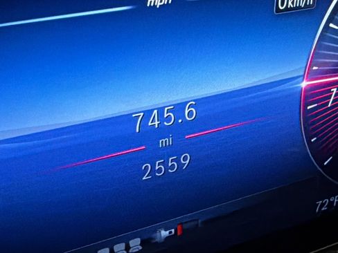 Certified 2026 Mercedes-Benz CLA 250 image 23