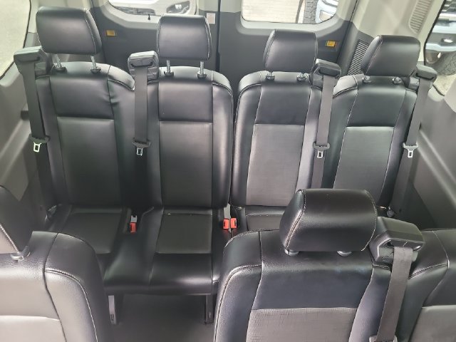 Used 2024 Ford Transit 350 XL RWD image 14