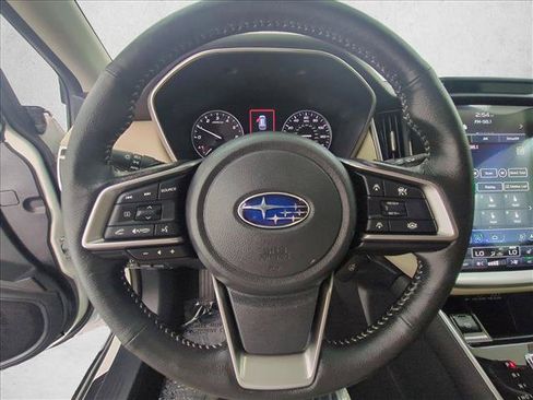 Certified 2025 Subaru Outback Limited w/ Popular Package #2 AWD/4WD image 30